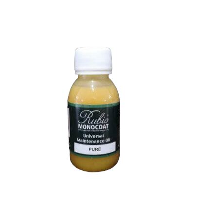 Rubio Monocoat huile univerel maintenance 100ml