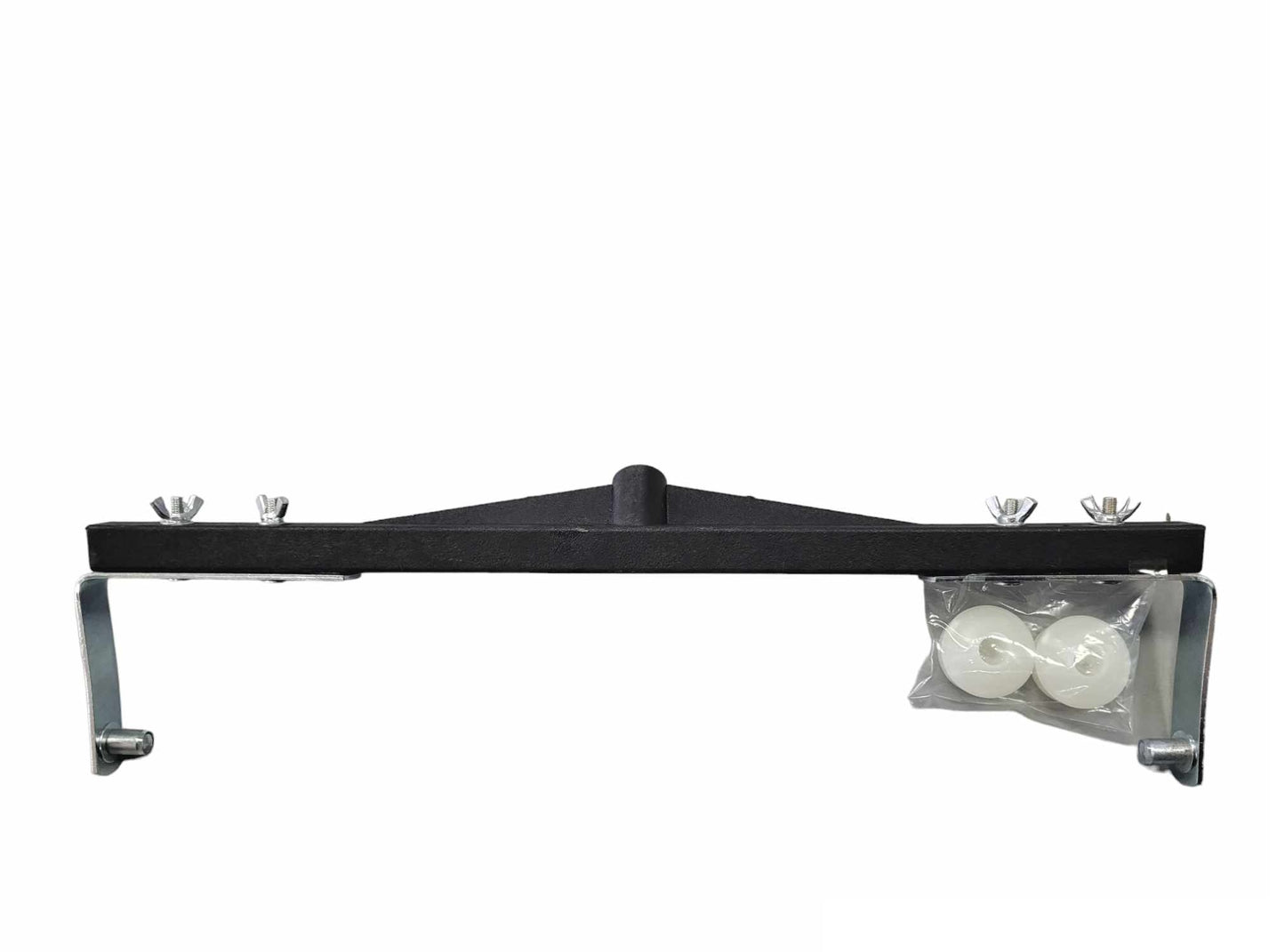 Armature ajustable pour rouleaux 18po