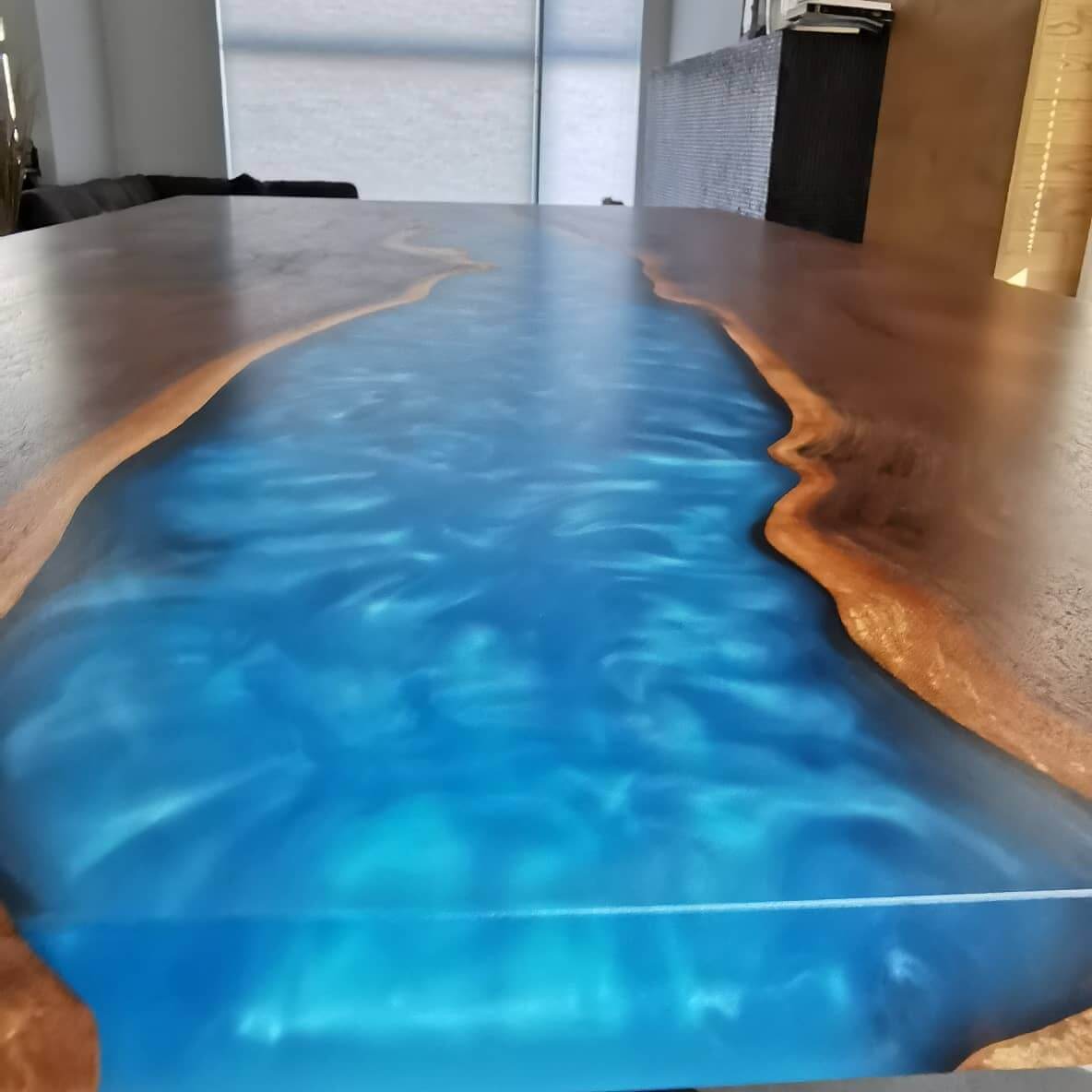 Aruba blue 60g