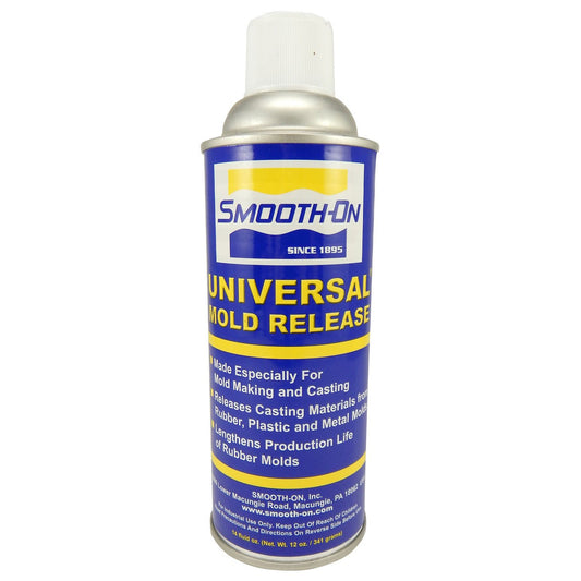 Agent de démoulage 12oz