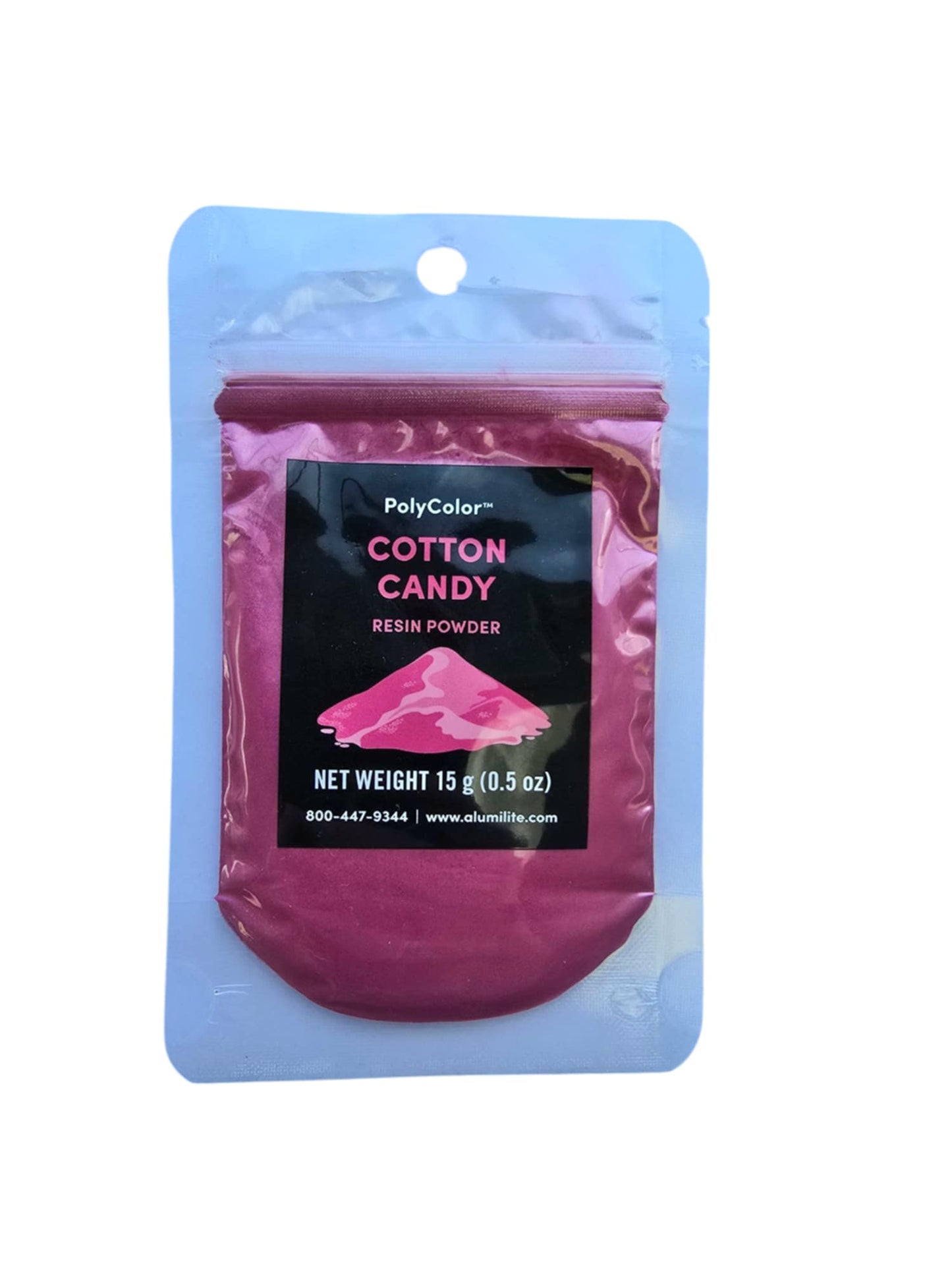 Pigment mica 15g Stonecoat