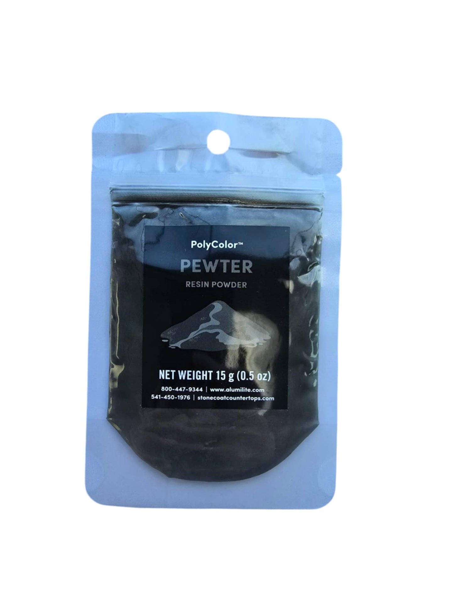 Pigment mica 15g Stonecoat