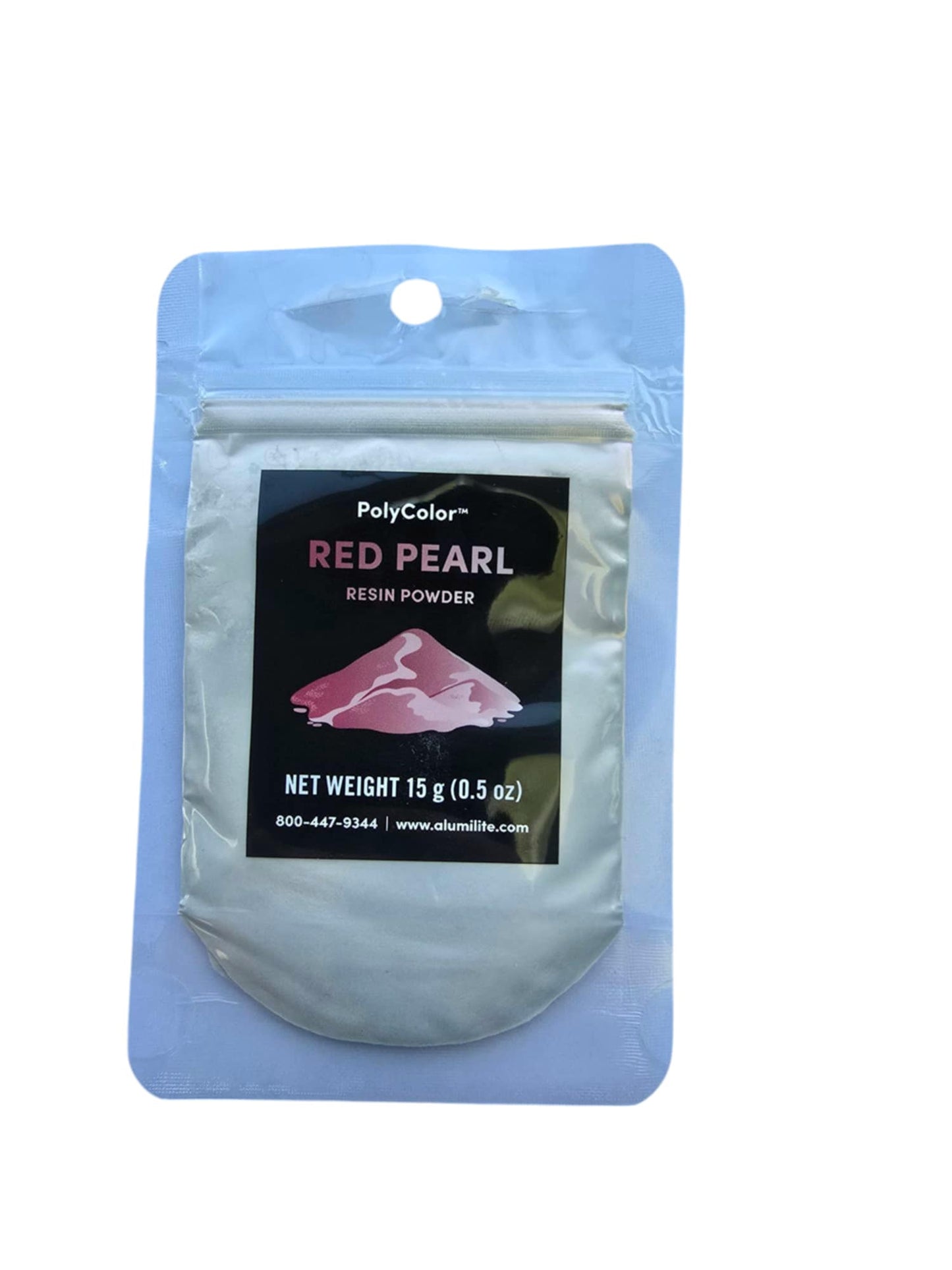 Pigment mica 15g Stonecoat