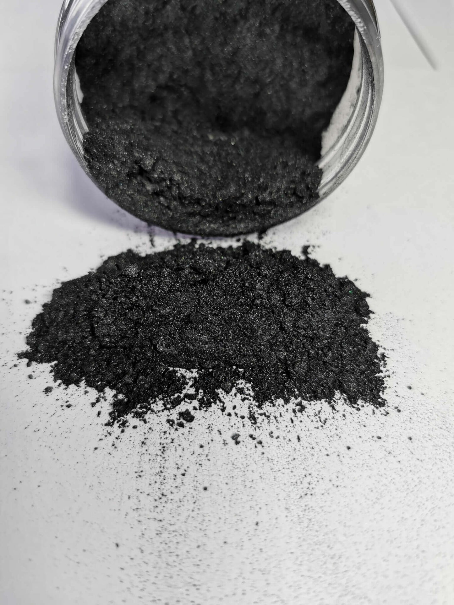 Black ice 60g