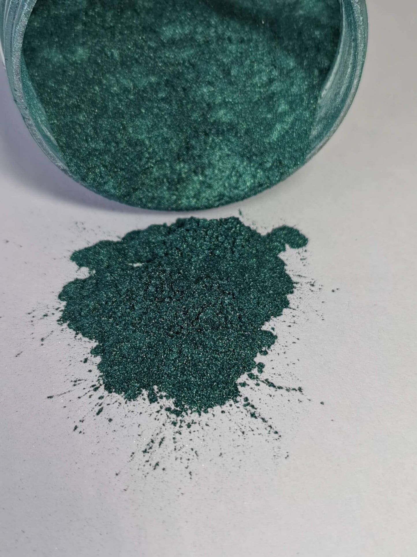 Underworld teal 60g