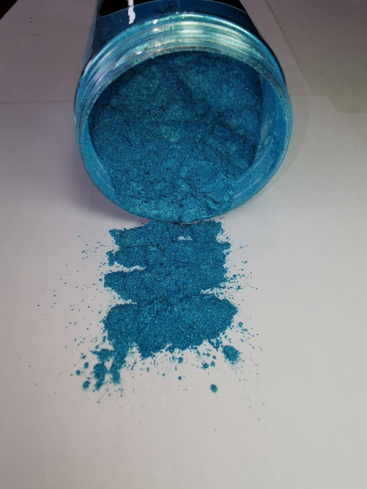 Coral Teal 60g