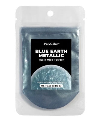 Pigment mica 15g Stonecoat