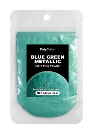 Pigment mica 15g Stonecoat