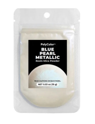 Pigment mica 15g Stonecoat
