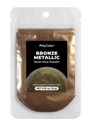 Pigment mica 15g Stonecoat