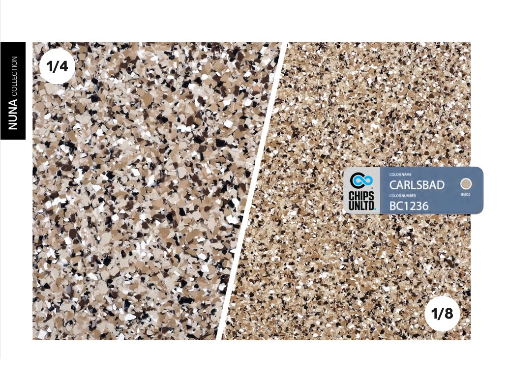 Flakes Carlsbad 25lbs