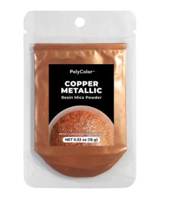 Pigment mica 15g Stonecoat