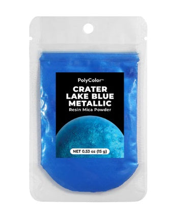 Pigment mica 15g Stonecoat