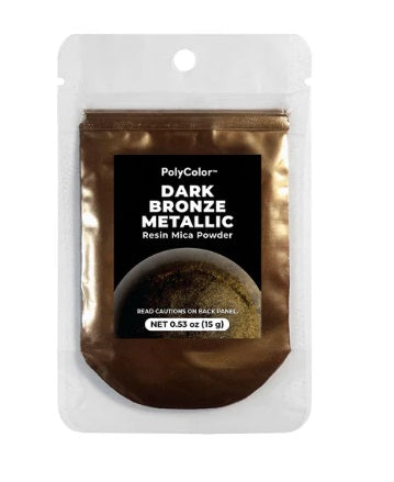 Pigment mica 15g Stonecoat