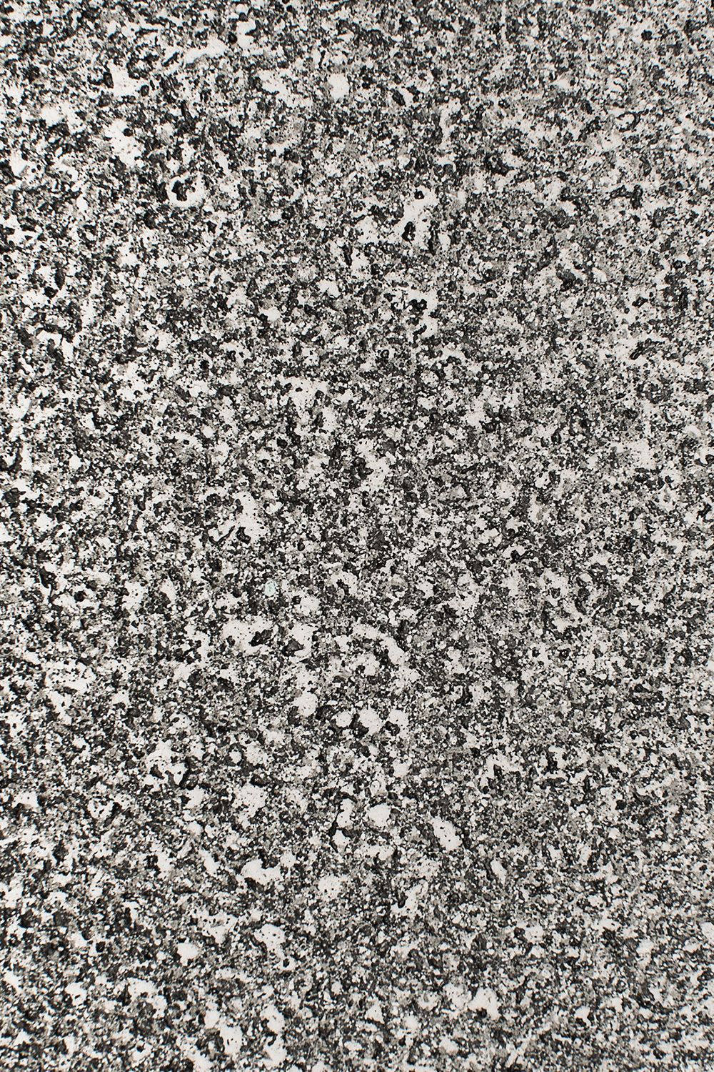 Spray de granit Gris foncé
