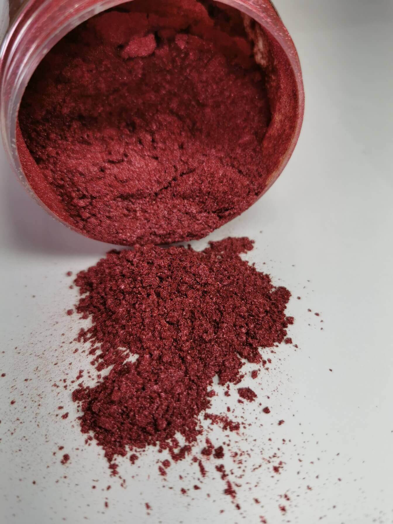 Crimson Pink