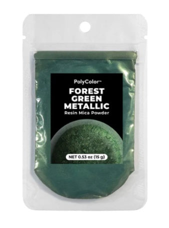 Pigment mica 15g Stonecoat