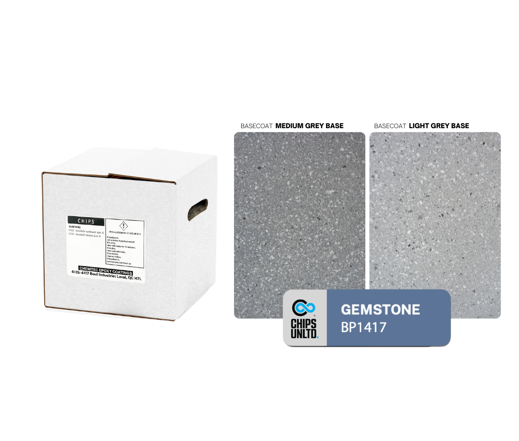 Terrazzo Gemstone 25lbs