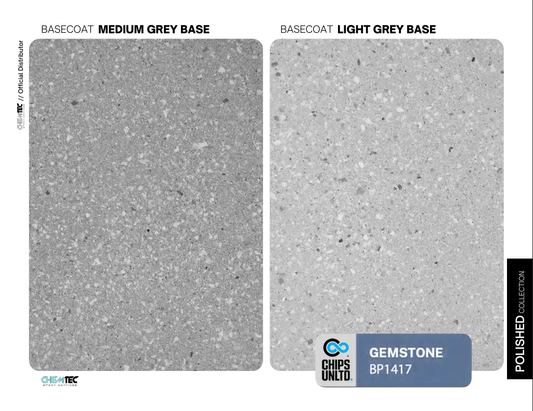 Terrazzo Gemstone 25lbs