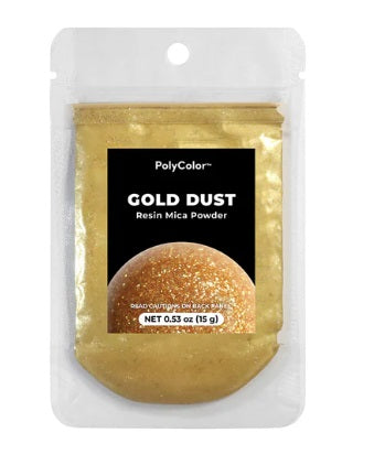 Pigment mica 15g Stonecoat