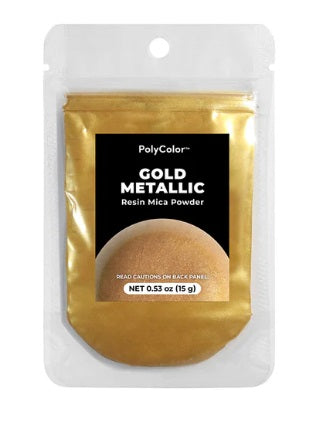 Pigment mica 15g Stonecoat