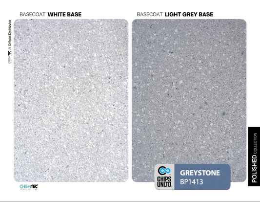 Terrazzo Greystone 25lbs