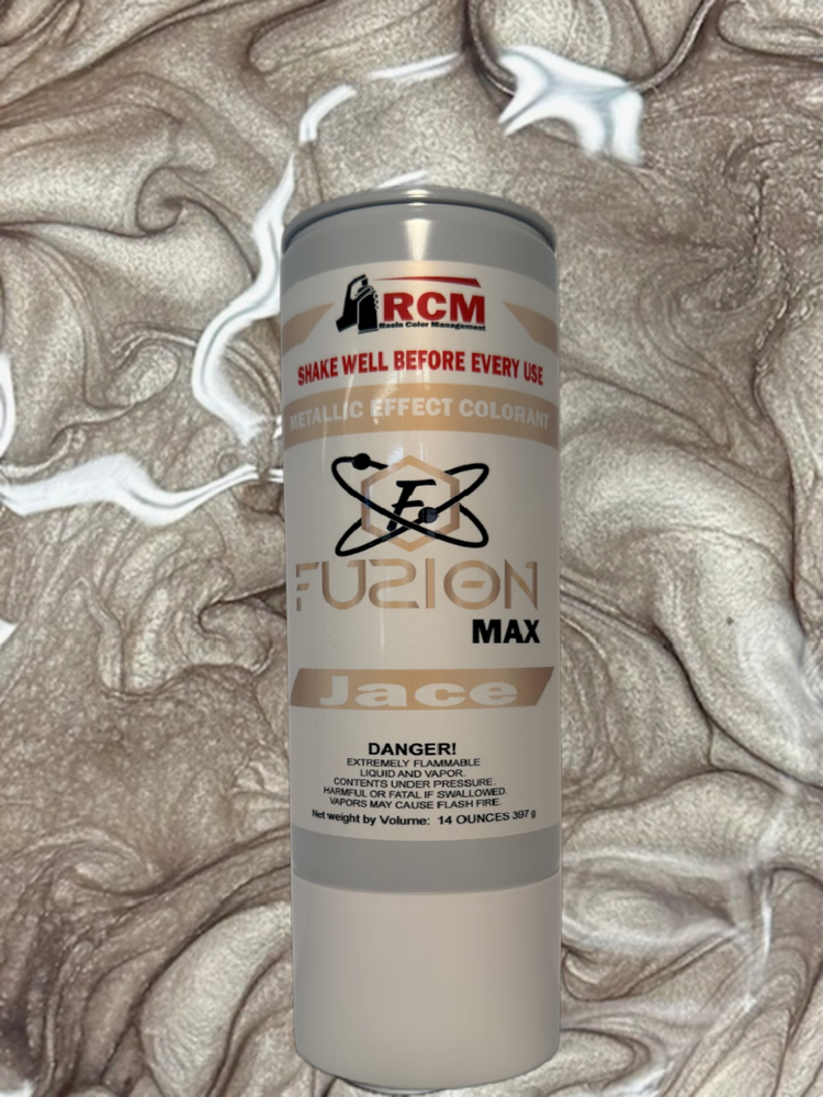 RCM Fuzion Spray - Jace 12oz