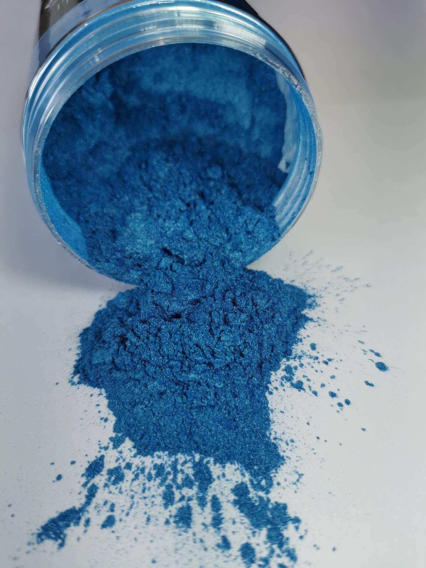 Aruba blue 60g