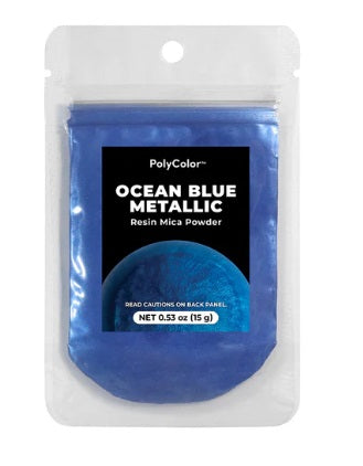 Pigment mica 15g Stonecoat
