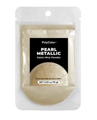 Pigment mica 15g Stonecoat