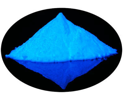 Glow blue 60g