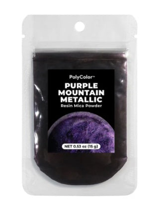 Pigment mica 15g Stonecoat