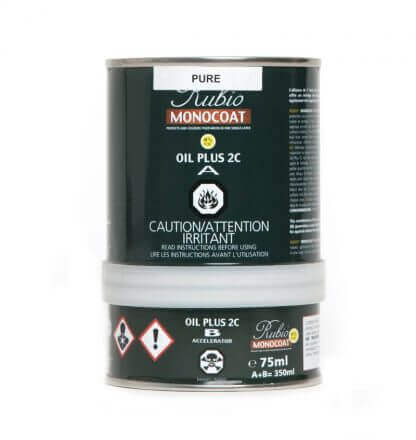 Huile Rubio Monocoat Pure