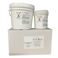 Crackfiler SCI-4400SFC (Super Fast Cure 2h) / 3 Litres