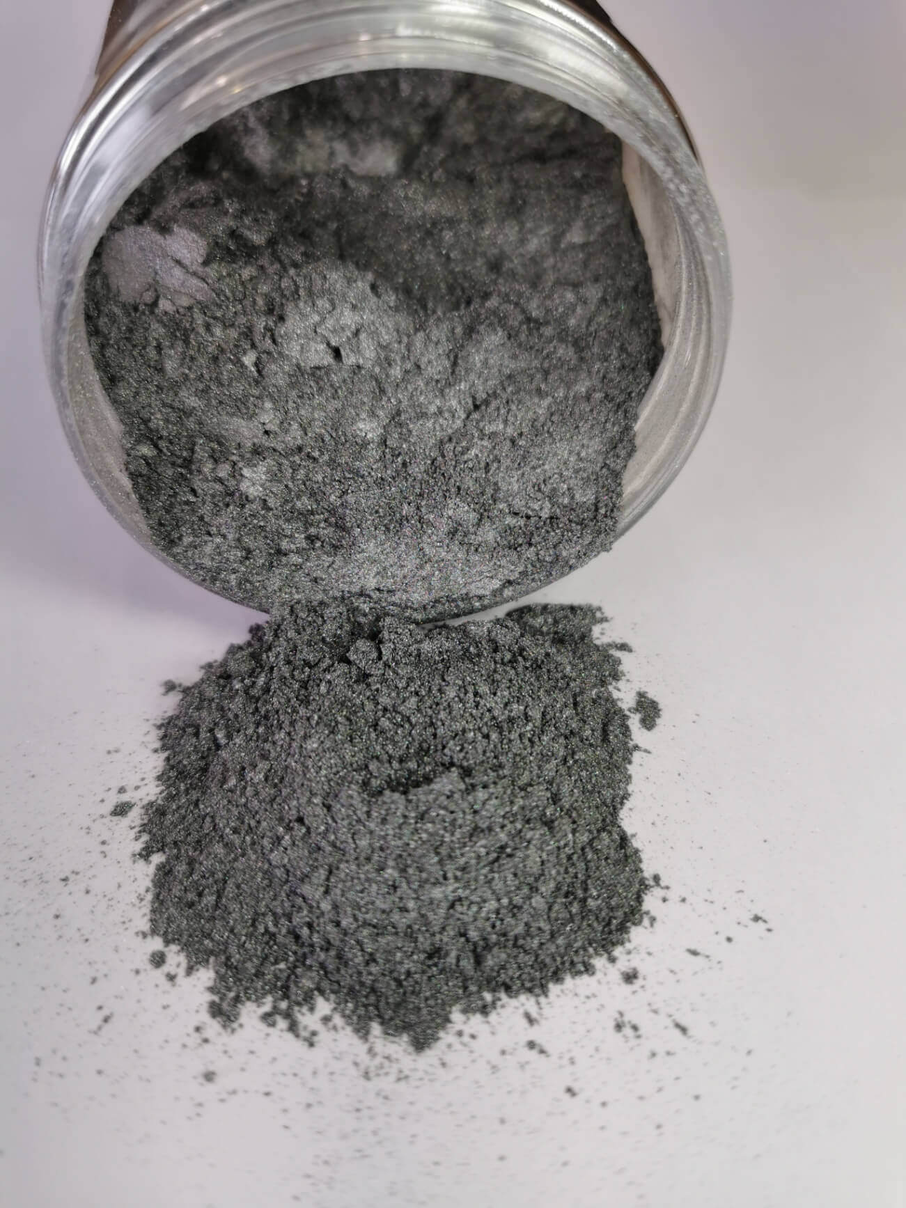 Sterling grey 60g
