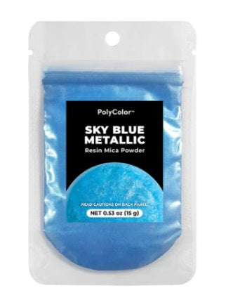 Pigment mica 15g Stonecoat