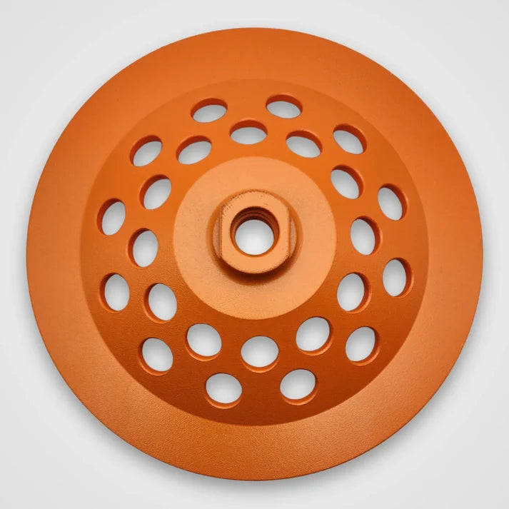 Flèche Cupwheel 7"