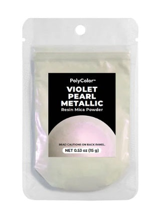 Pigment mica 15g Stonecoat