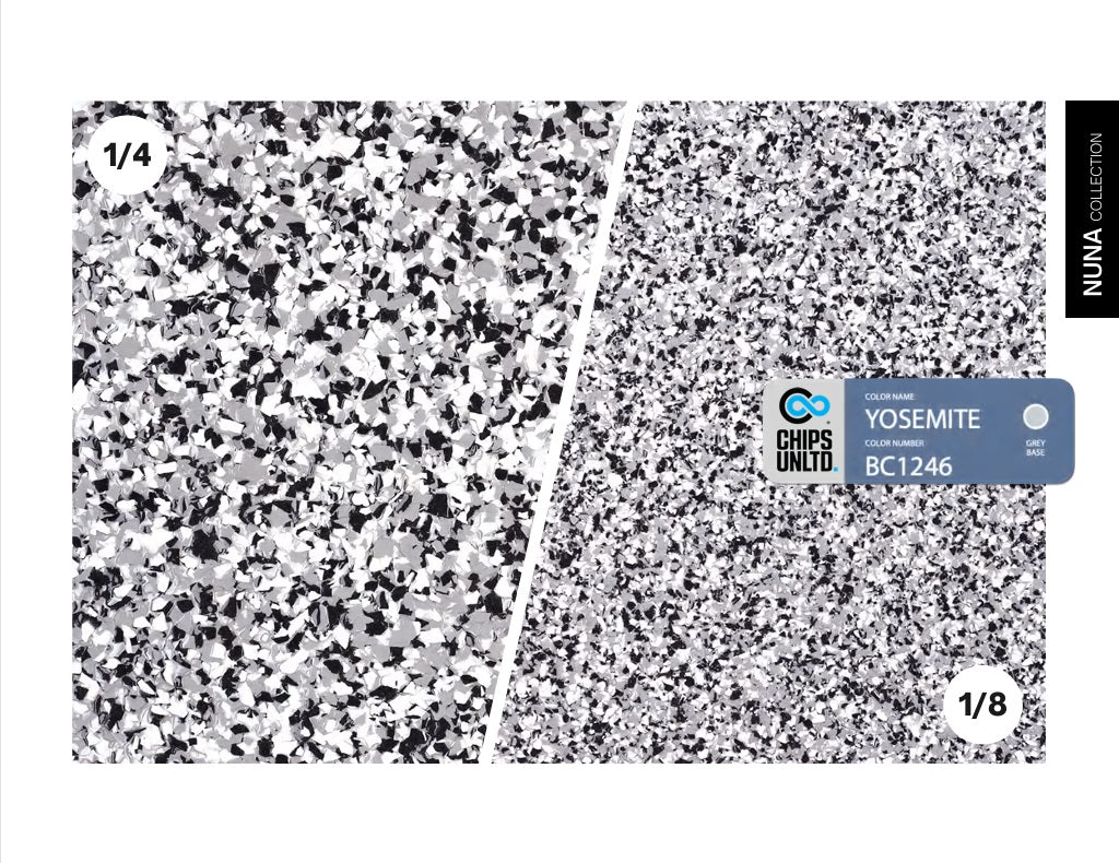 Flocon Yosemite 25lb