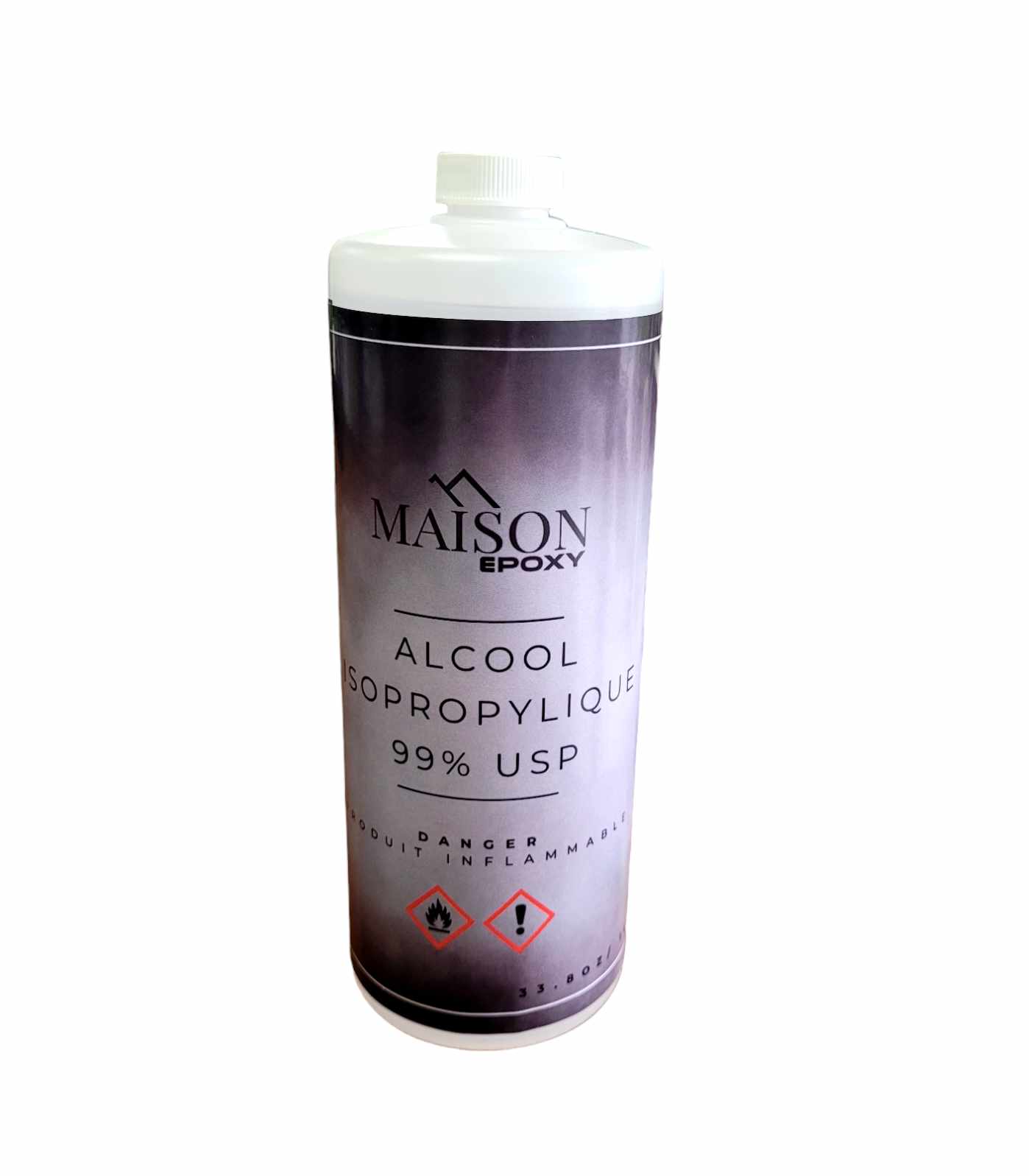 Alcool isopropylique 99% USP
