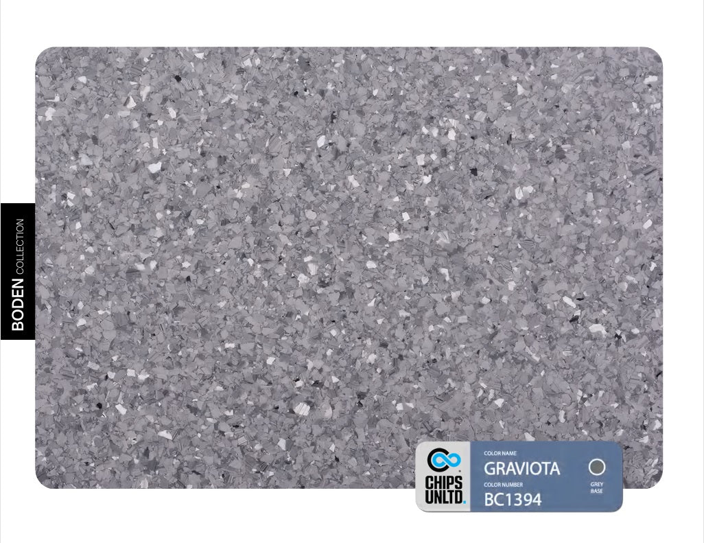 Flocon Graviota 25lbs