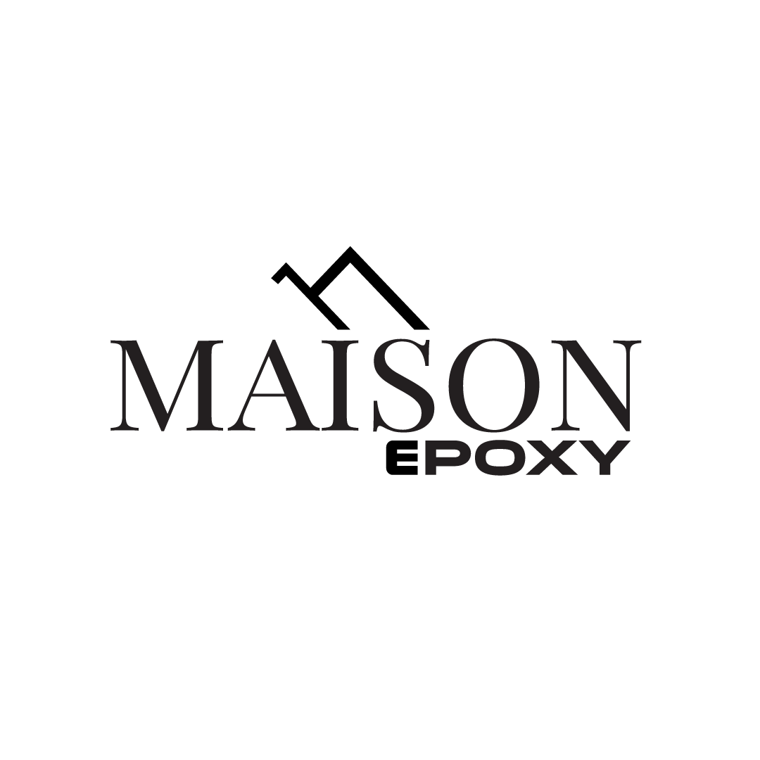 Maison epoxy