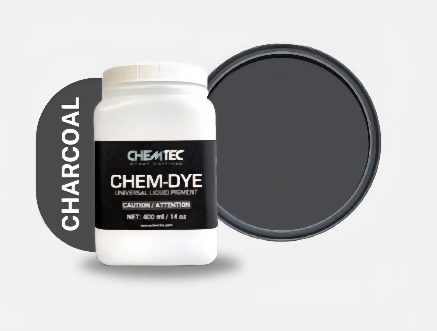 Pigment en pâte Chemtec