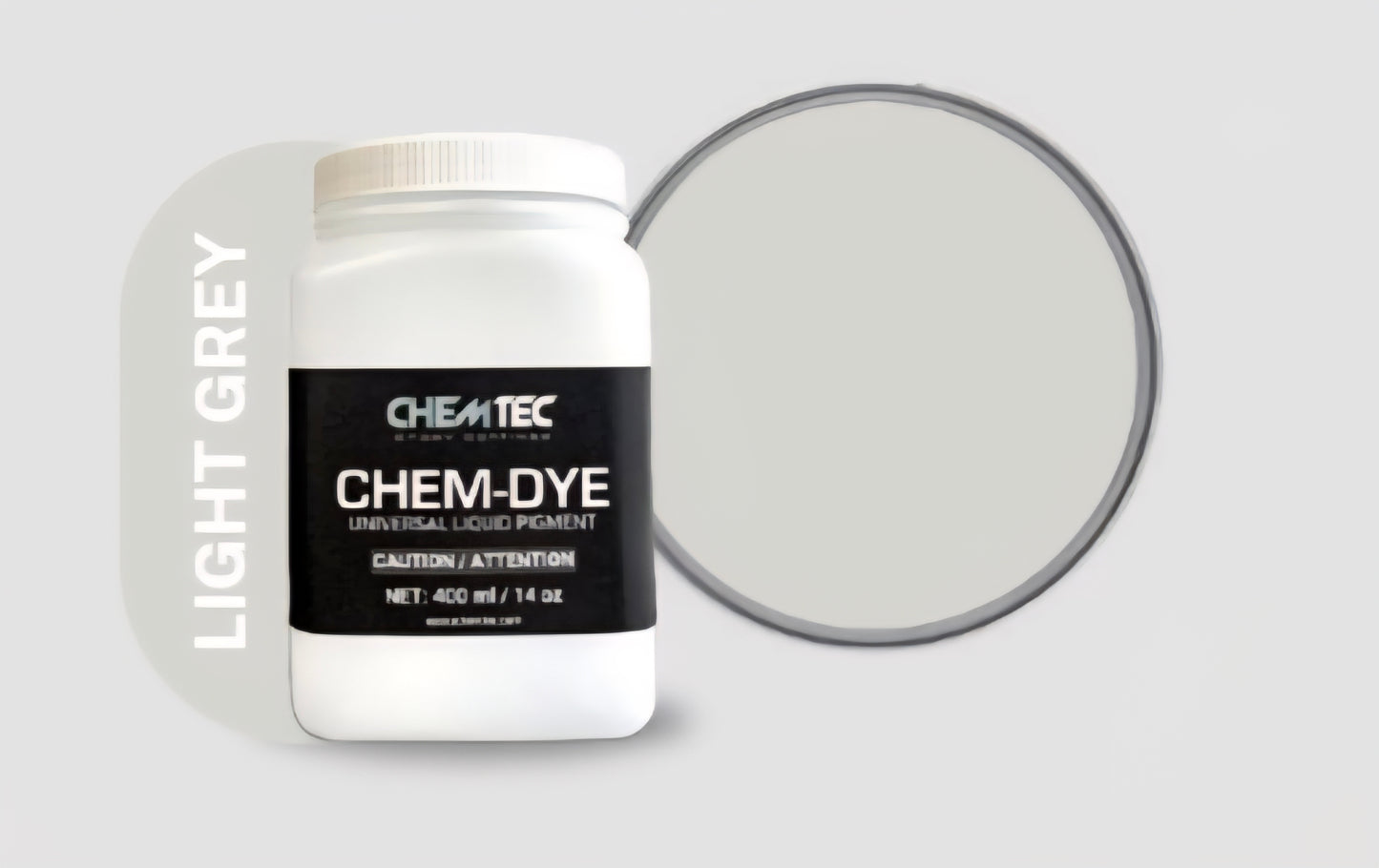 Pigment en pâte Chemtec