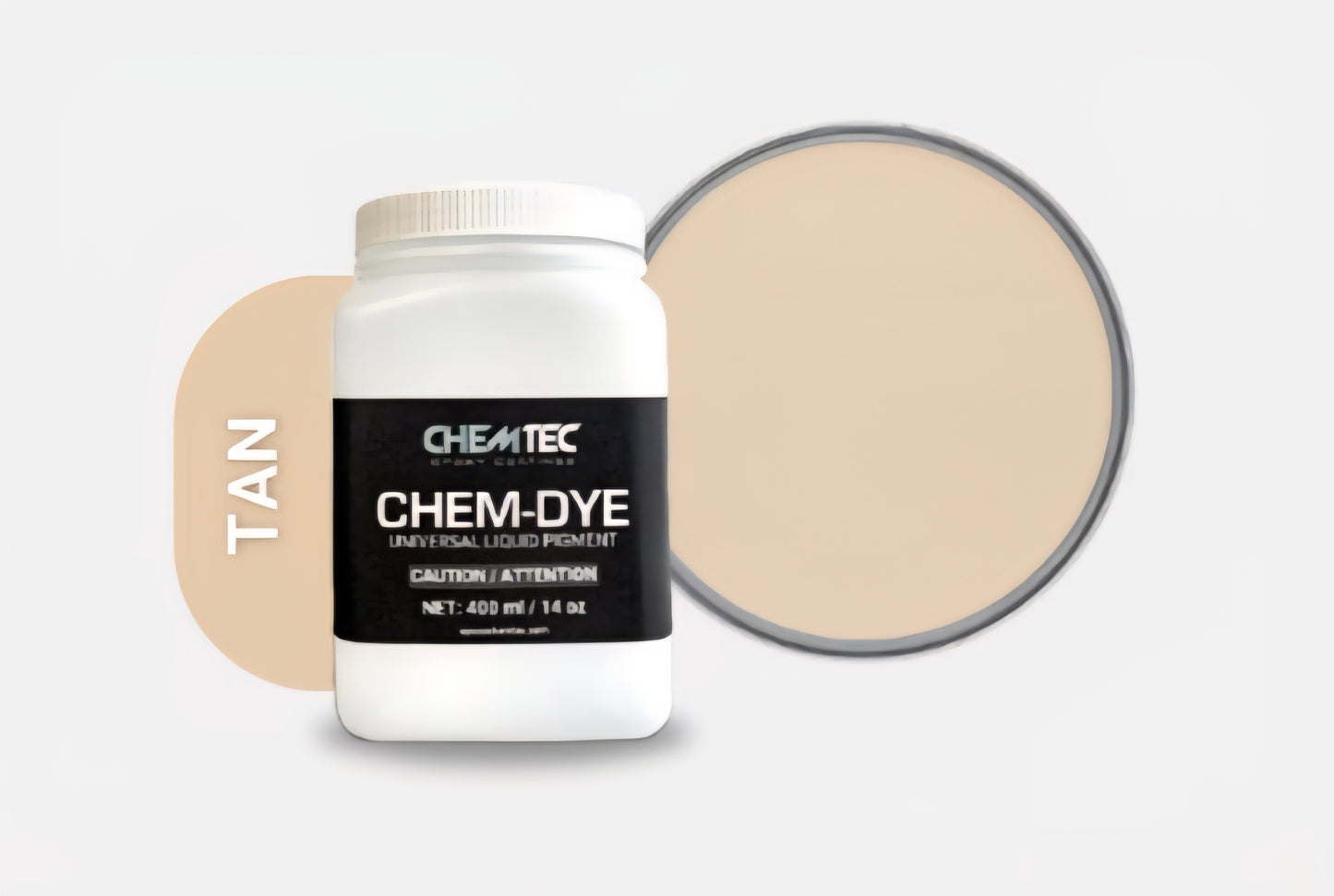Pigment en pâte Chemtec