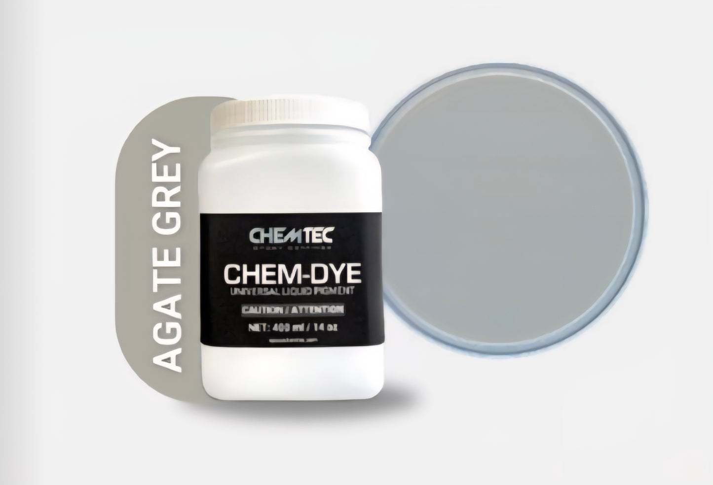 Pigment en pâte Chemtec