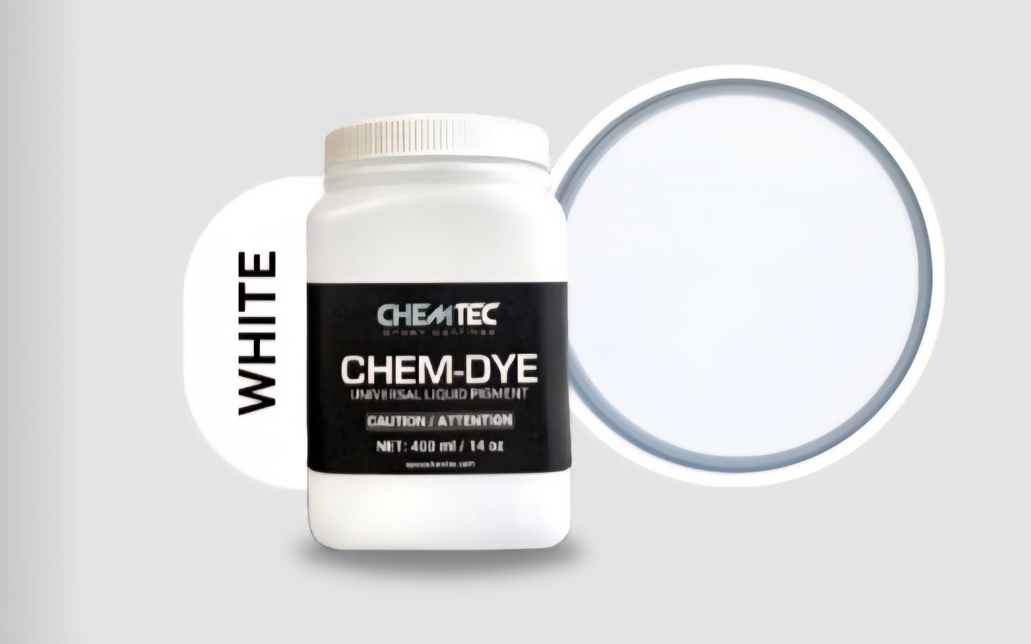 Pigment en pâte Chemtec
