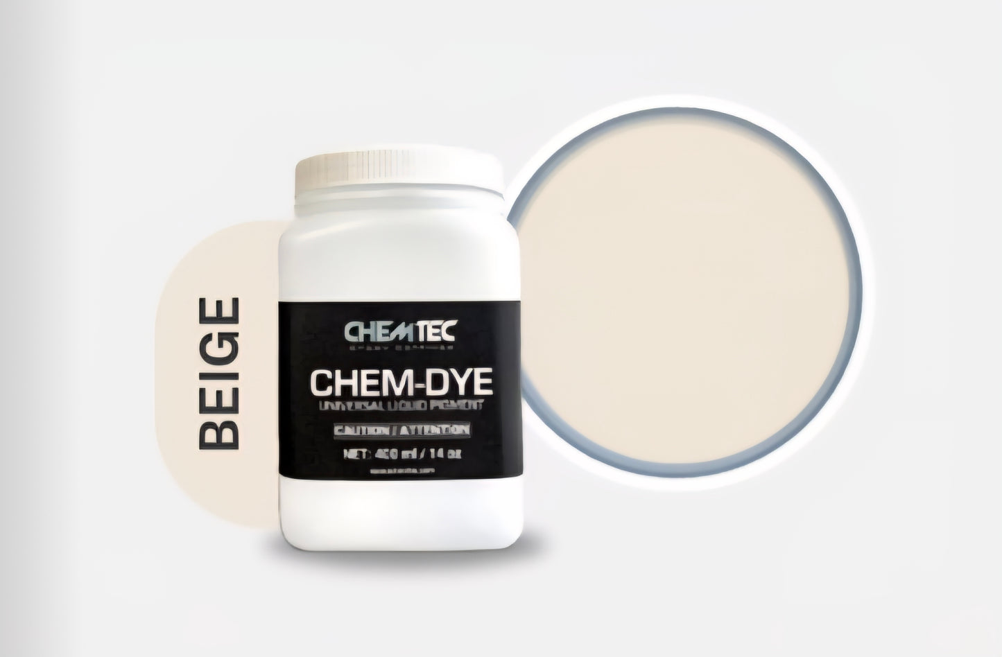 Pigment en pâte Chemtec