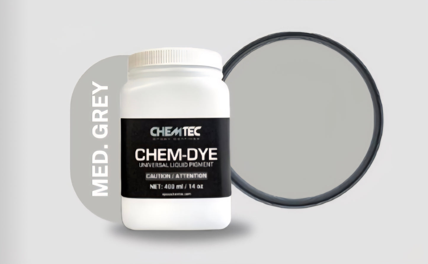 Pigment en pâte Chemtec