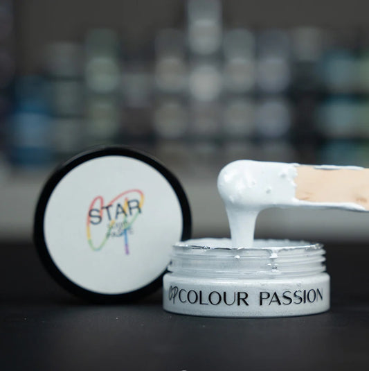 Star - Pigment en pâte Stonecoat 50g